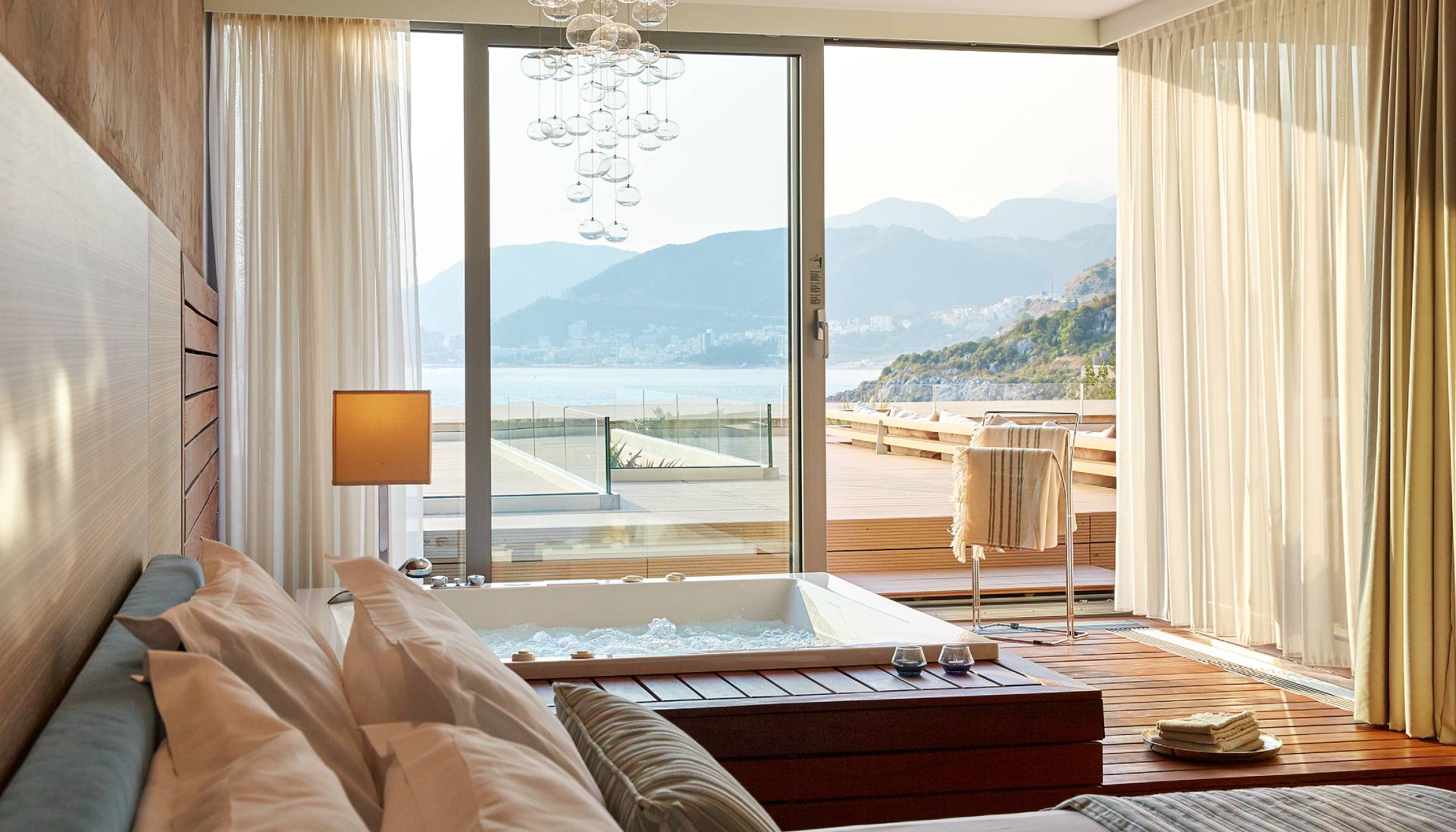 Adriatic Luxury Apartman